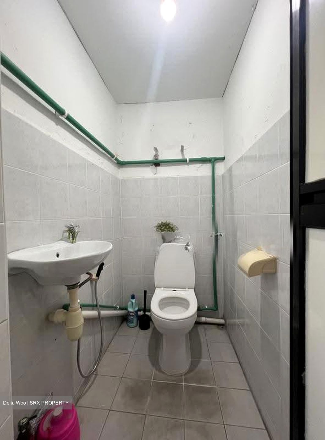 Eunos Crescent (D14), Shop House #638527491